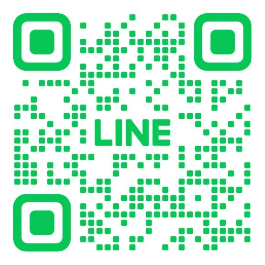 QR Code เพิ่มเพื่อน ยูฟ่า363 Line Official